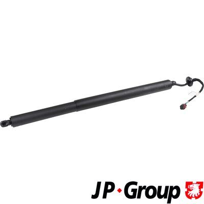 Electric Motor, tailgate JP GROUP 4981202280