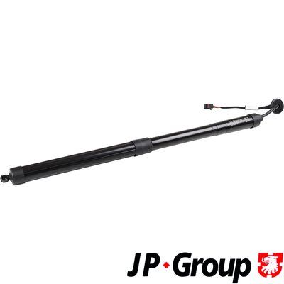 Electric Motor, tailgate JP GROUP 4981202370