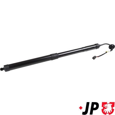 Electric Motor, tailgate JP GROUP 4981202380