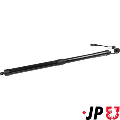 JP GROUP 4981202400 Electric Motor, tailgate