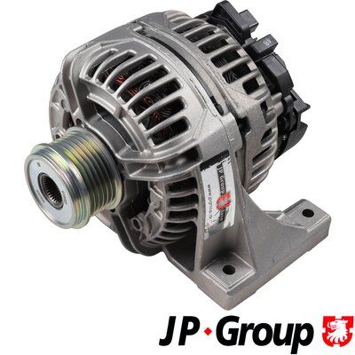 JP GROUP 4990100400 Alternator