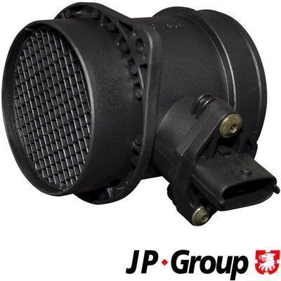 JP GROUP 4993900400 Mass Air Flow Sensor