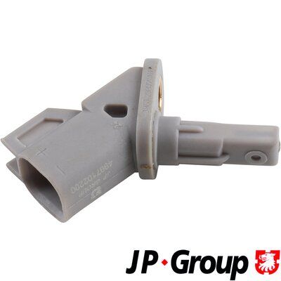 JP GROUP 4997102200 Sensor, wheel speed
