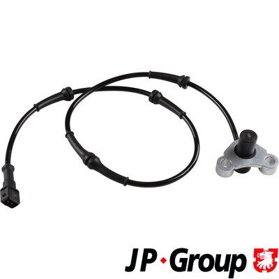Sensor, wheel speed JP GROUP 4997102300