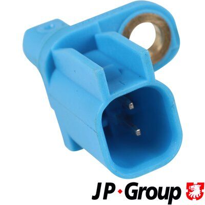 JP GROUP 4997102500 Sensor, wheel speed