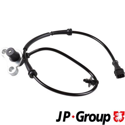 Sensor, wheel speed JP GROUP 4997102600