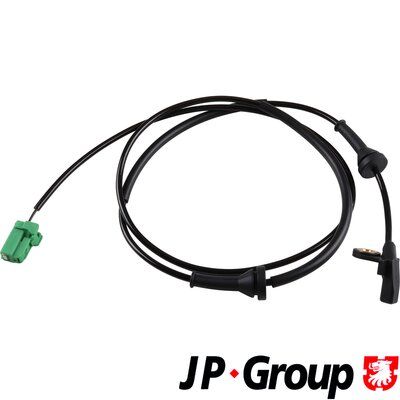 JP GROUP 4997104480 Sensor, wheel speed