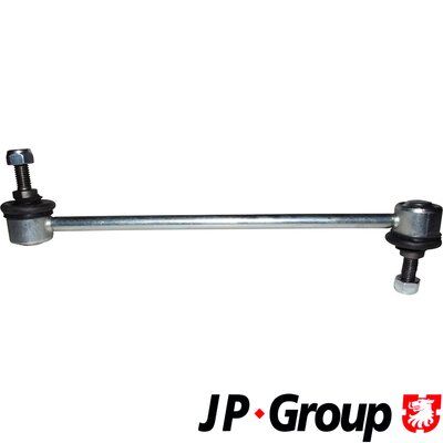 Link/Coupling Rod, stabiliser bar JP GROUP 5040400300