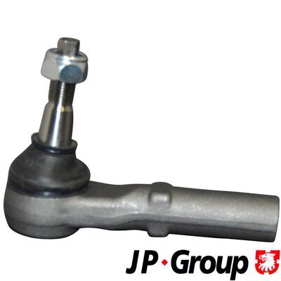 Tie Rod End JP GROUP 5044600300