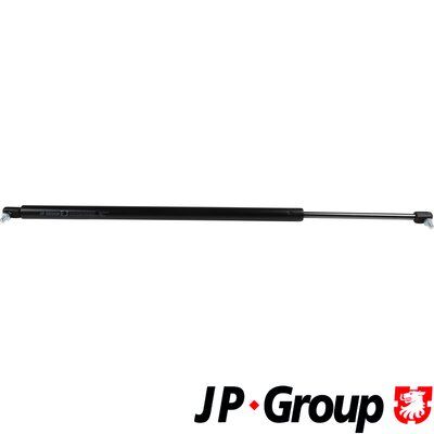 JP GROUP 5081200100 Gas Spring, boot/cargo area