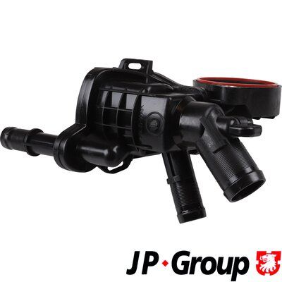 Thermostat Housing JP GROUP 5114500400