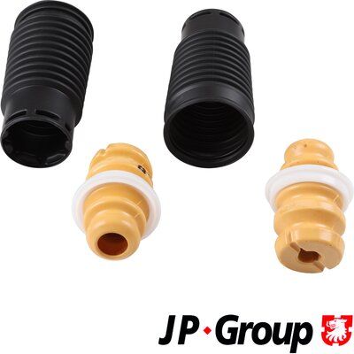Dust Cover Kit, shock absorber JP GROUP 5142700210