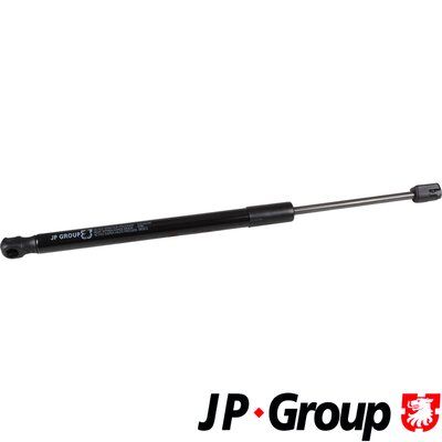 Gas Spring, boot/cargo area JP GROUP 5181200700