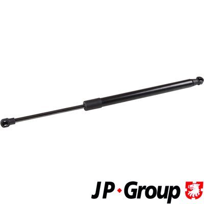 Gas Spring, boot/cargo area JP GROUP 5181200800