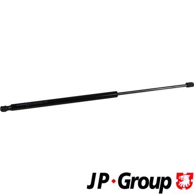 Gas Spring, boot/cargo area JP GROUP 5181200900