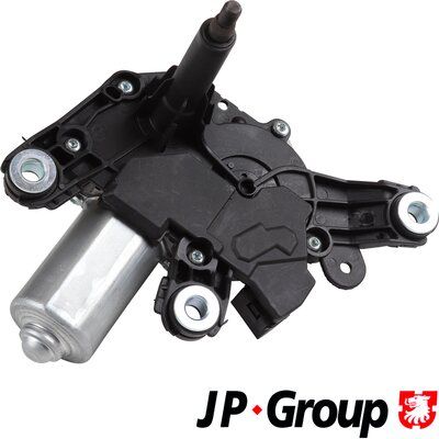 Wiper Motor JP GROUP 5198200100