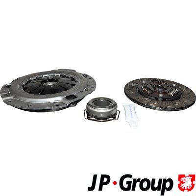 Clutch Kit JP GROUP 5230400210