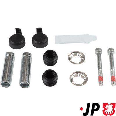 JP GROUP 5364000310 Guide Sleeve Kit, brake caliper