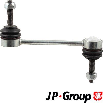 Link/Coupling Rod, stabiliser bar JP GROUP 5440400100
