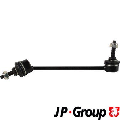 Link/Coupling Rod, stabiliser bar JP GROUP 5450500170