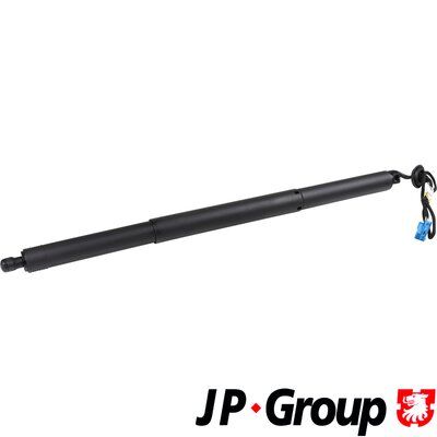 Electric Motor, tailgate JP GROUP 5581200170