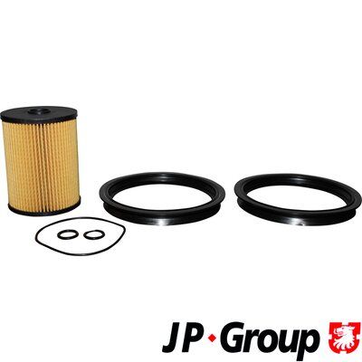 JP GROUP 6018700300 Fuel Filter