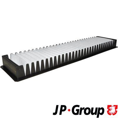 JP GROUP 6028100100 Filter, cabin air