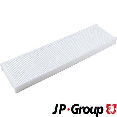 Filter, cabin air JP GROUP 6028100400