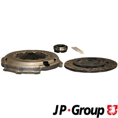 Clutch Kit JP GROUP 6030400310