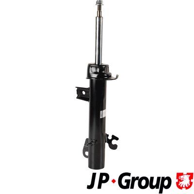 Shock Absorber JP GROUP 6042100270