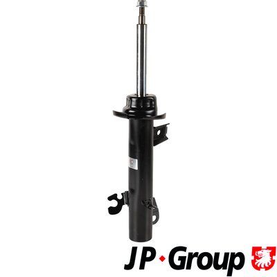 Shock Absorber JP GROUP 6042100280