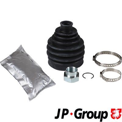 JP GROUP 6043600110 Bellow Kit, drive shaft