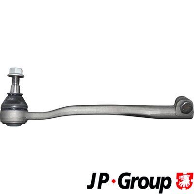 Tie Rod End JP GROUP 6044600570