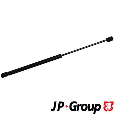 Gas Spring, boot/cargo area JP GROUP 6081200200