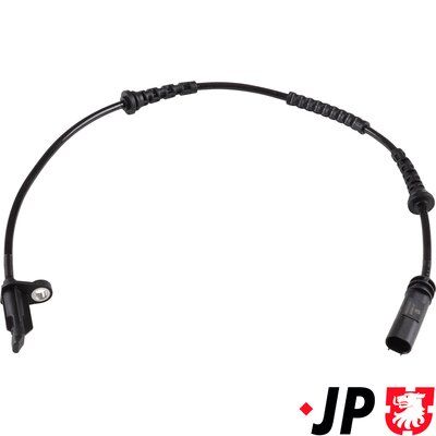 JP GROUP 6097100300 Sensor, wheel speed