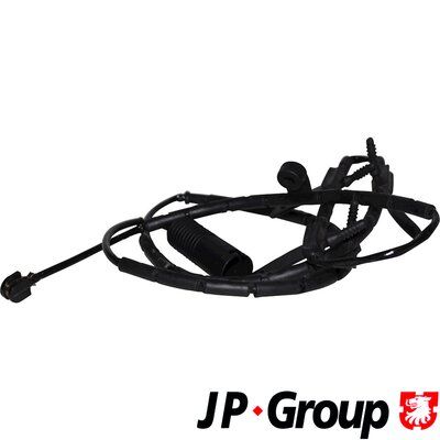 JP GROUP 6097300200 Sensor, brake pad wear