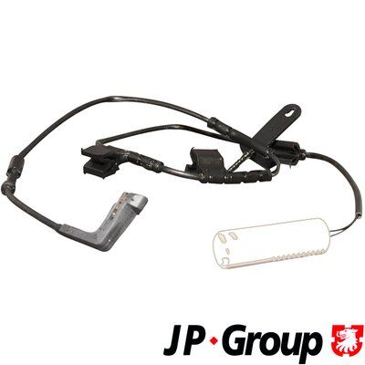 JP GROUP 6097300300 Sensor, brake pad wear