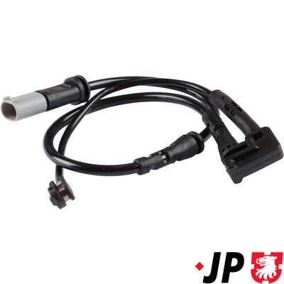 JP GROUP 6097300800 Sensor, brake lining wear