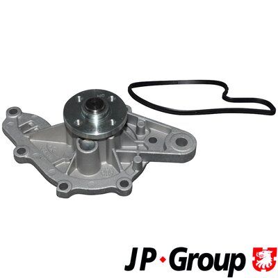 JP GROUP 6114100100 Water Pump, engine cooling