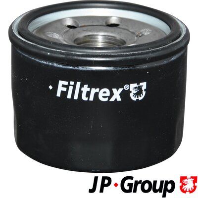 Oil Filter JP GROUP 6118500100