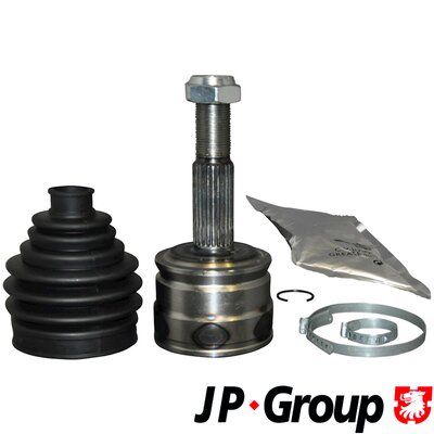 JP GROUP 6143300110 Joint Kit, drive shaft