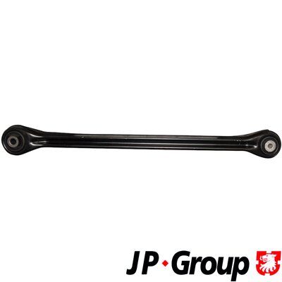 Control/Trailing Arm, wheel suspension JP GROUP 6150200100