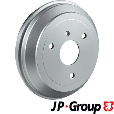 Brake Drum JP GROUP 6163500100