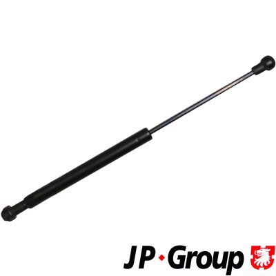 Gas Spring, boot/cargo area JP GROUP 6181200100