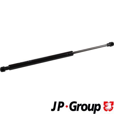 Gas Spring, boot/cargo area JP GROUP 6181200300