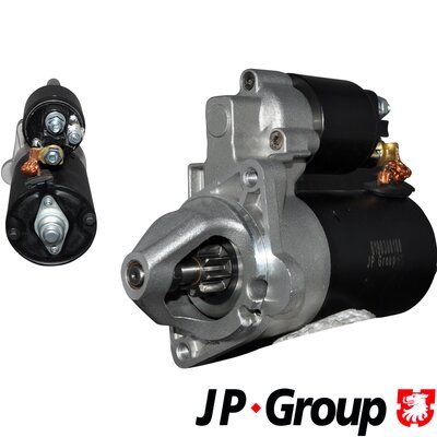 Starter JP GROUP 6190300100