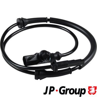 JP GROUP 6197100100 Sensor, wheel speed