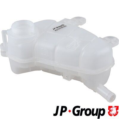 JP GROUP 6314700300 Expansion Tank, coolant