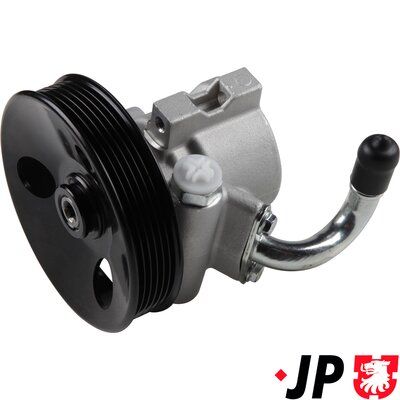 Hydraulic Pump, steering JP GROUP 6345100200