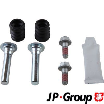 Guide Sleeve Kit, brake caliper JP GROUP 6364002910